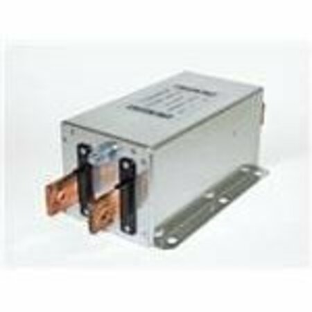 SCHAFFNER EMC Power Line Filter Emi/Rfi 1Ka 1.2Kv FN2200B-1000-99